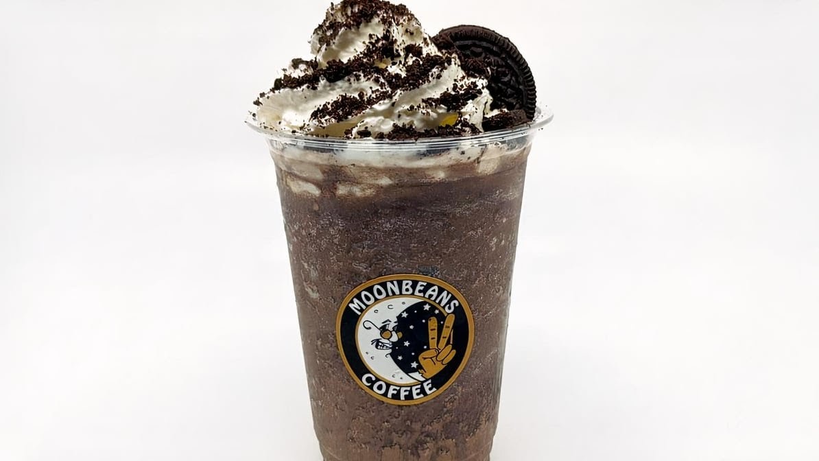 MoonBeans Coffee - Photo 2
