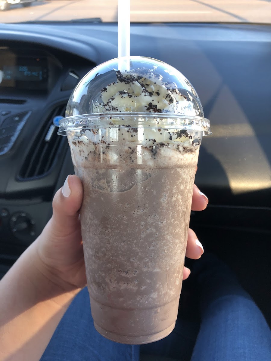 MoonBeans Coffee - Photo 4