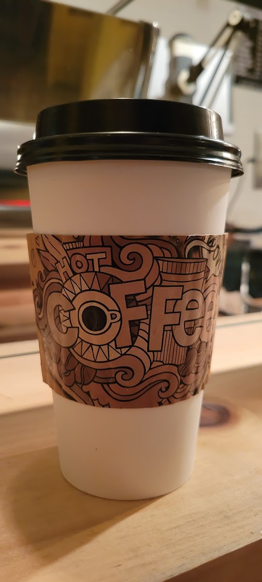 MoonBeans Coffee - Photo 5