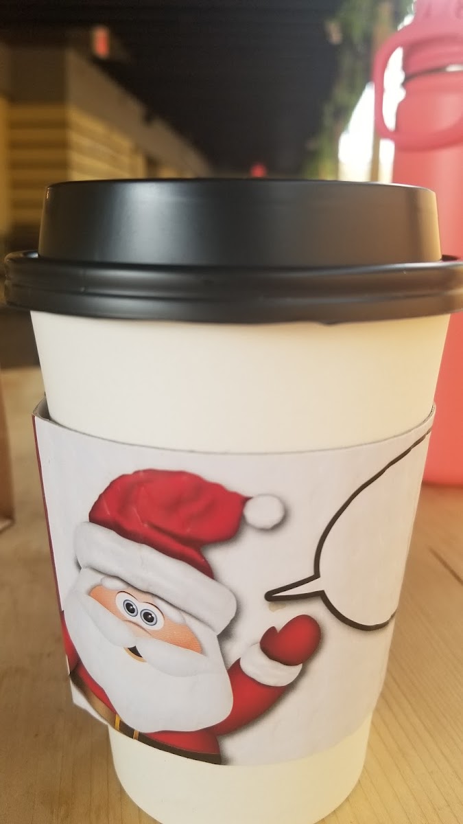 MoonBeans Coffee - Photo 6