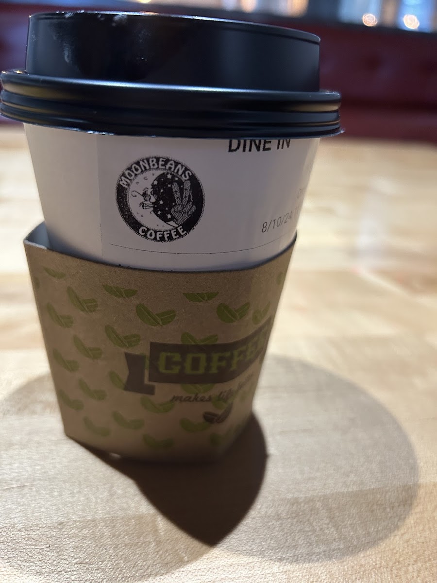 MoonBeans Coffee - Photo 7