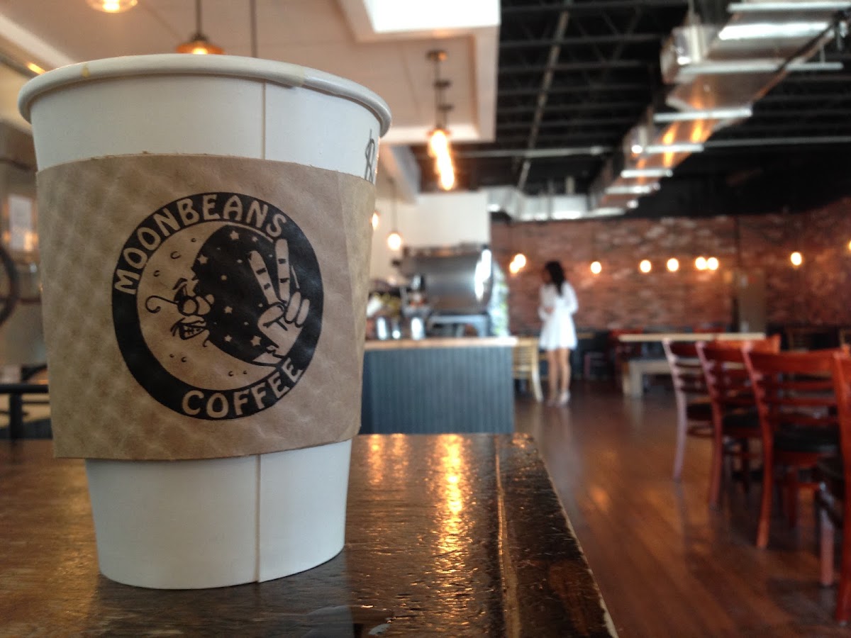 MoonBeans Coffee - Photo 8