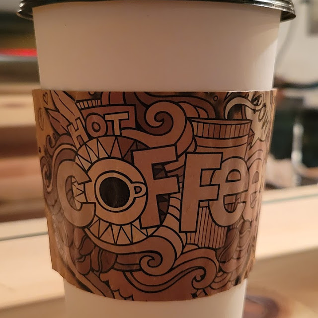 Ben's Meteor Coffee