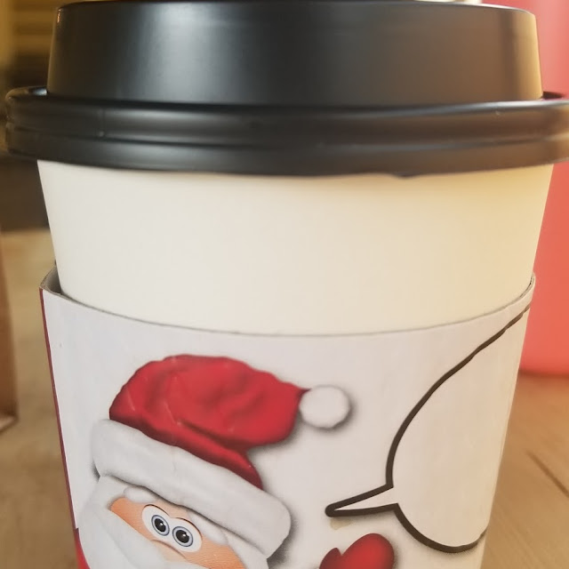 Coffee of the Day