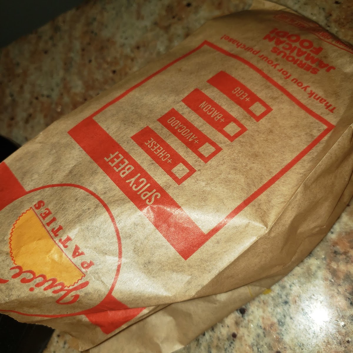 Juici Patties - Photo 8