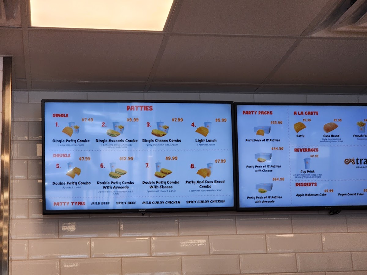 Menu Photo 9