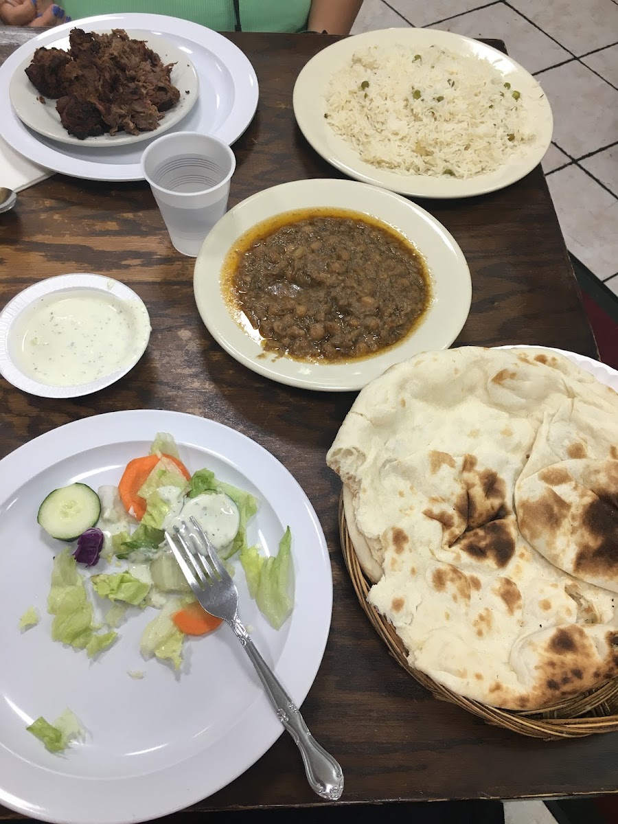 Dera Restaurant - Photo 5