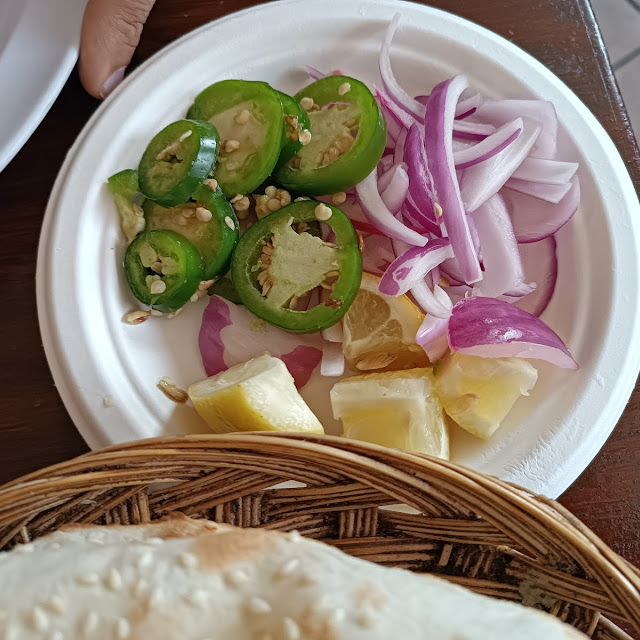 Salad