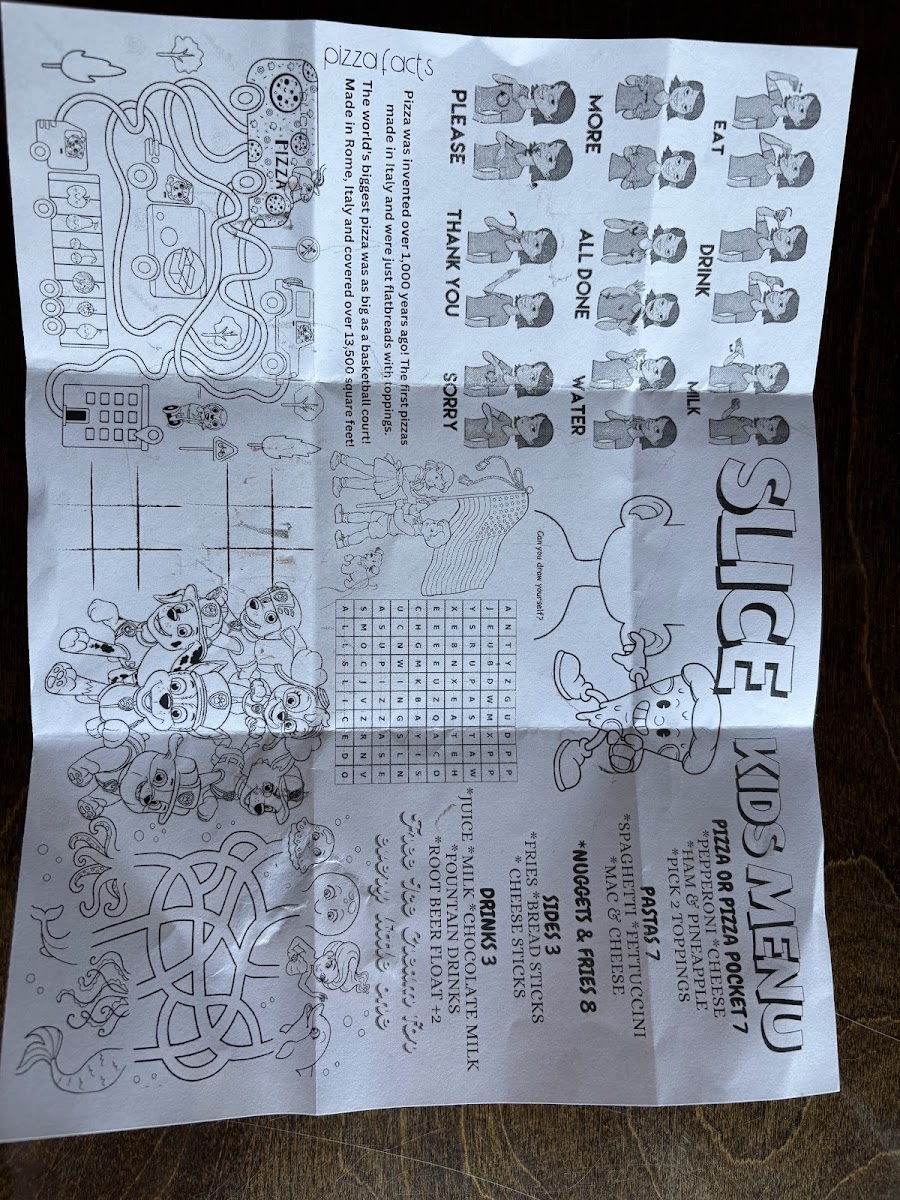 Menu Photo 5