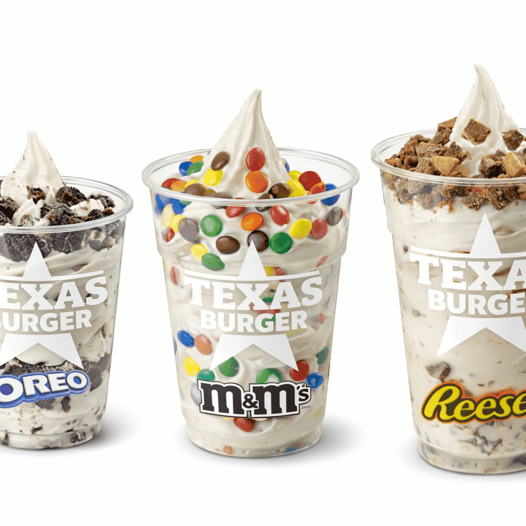 Texas Burger - Photo 2