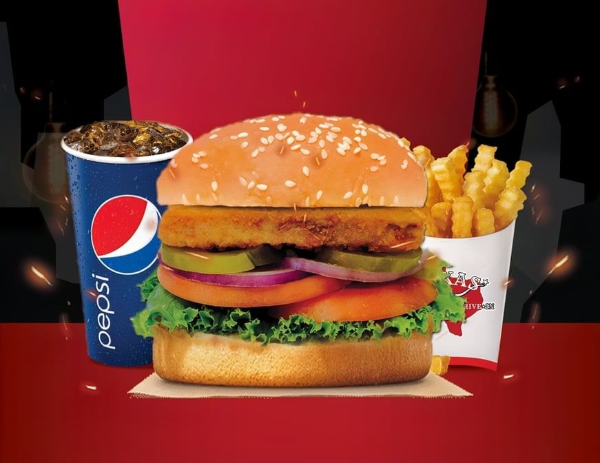 Texas Burger - Photo 3