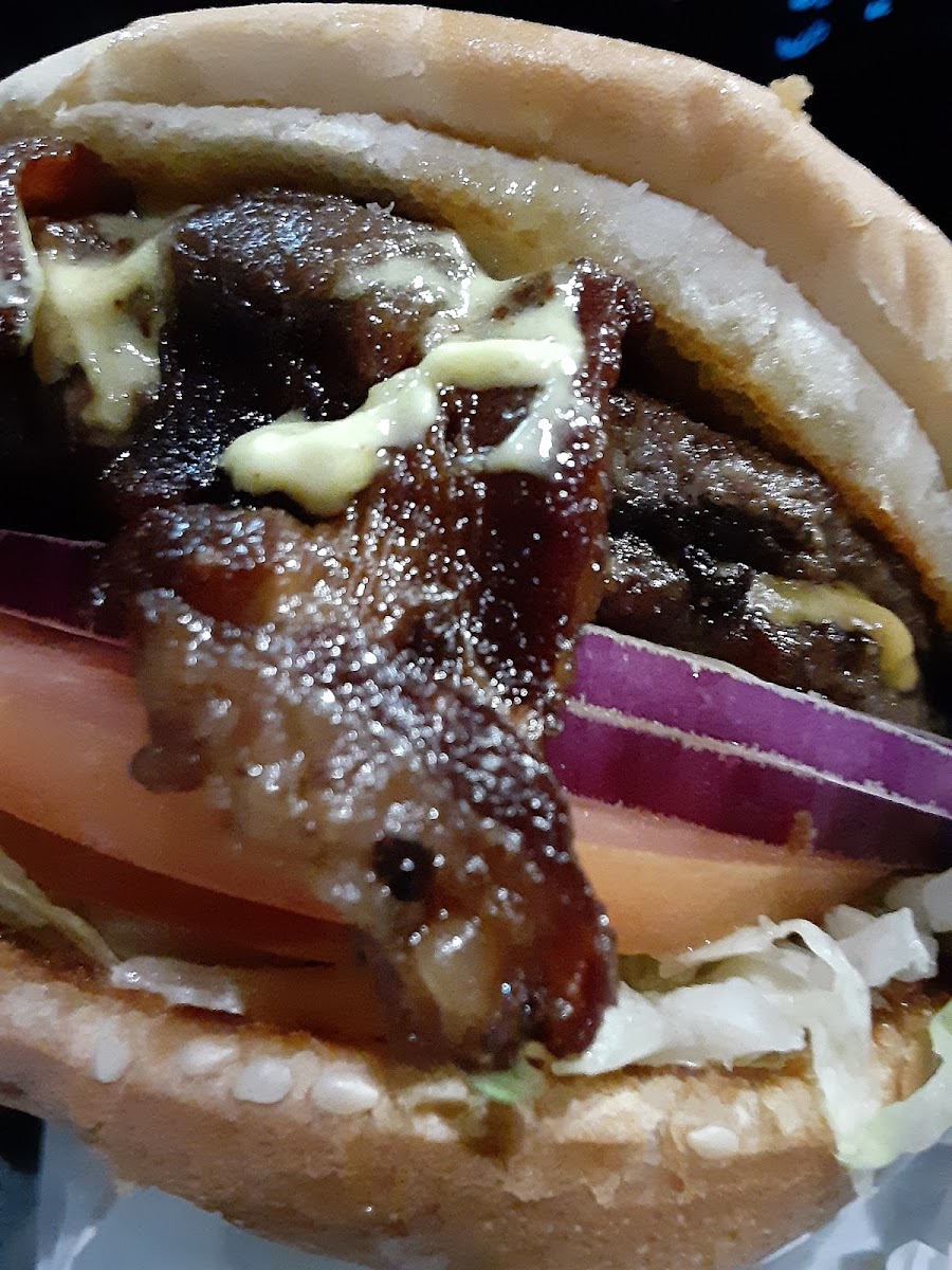Texas Burger - Photo 6