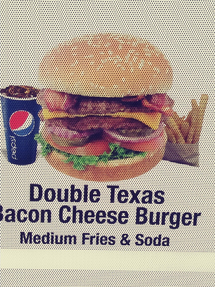Texas Burger - Photo 7