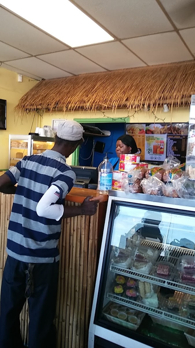 Caribbean Sunshine Bakery - Photo 3