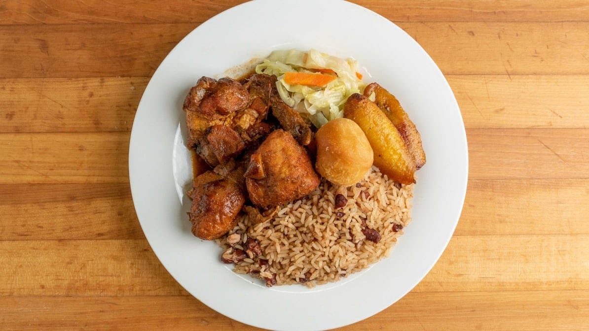 Caribbean Sunshine Bakery - Photo 4