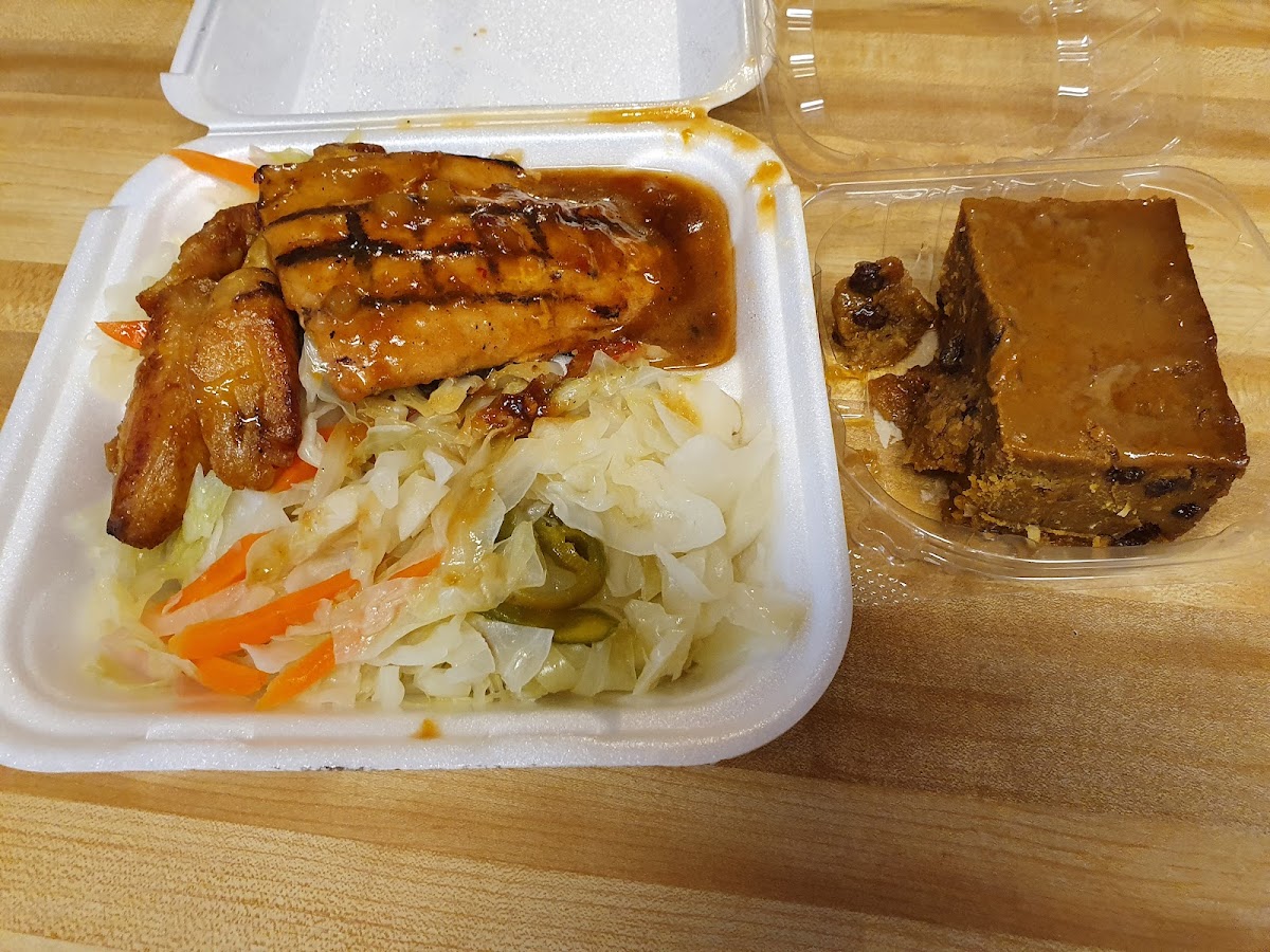 Caribbean Sunshine Bakery - Photo 8