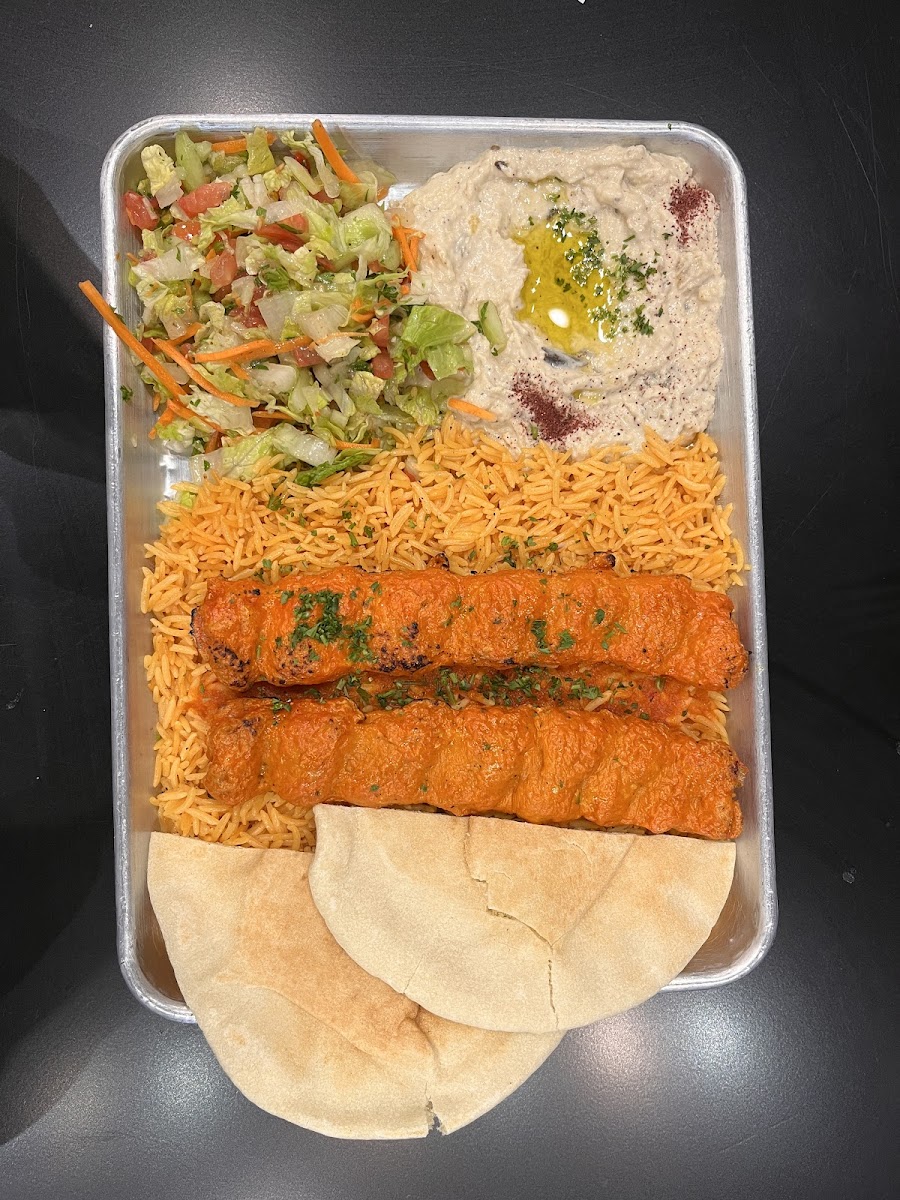 Shawarma House - Photo 3