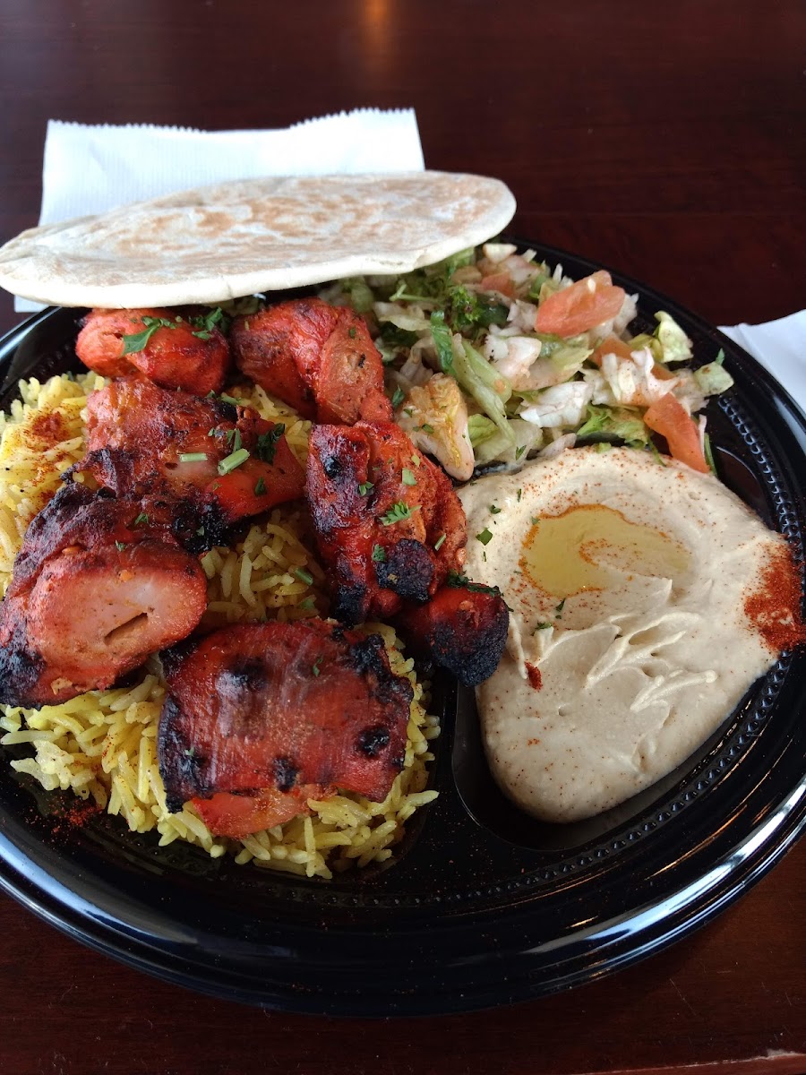Shawarma House - Photo 4
