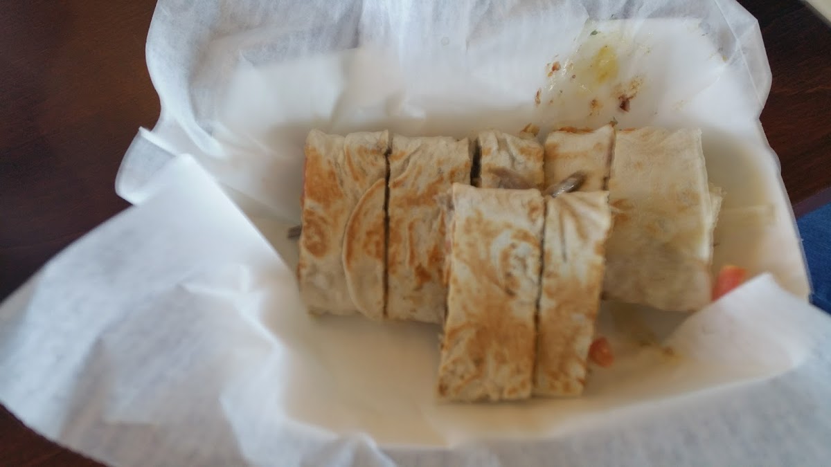 Shawarma House - Photo 7