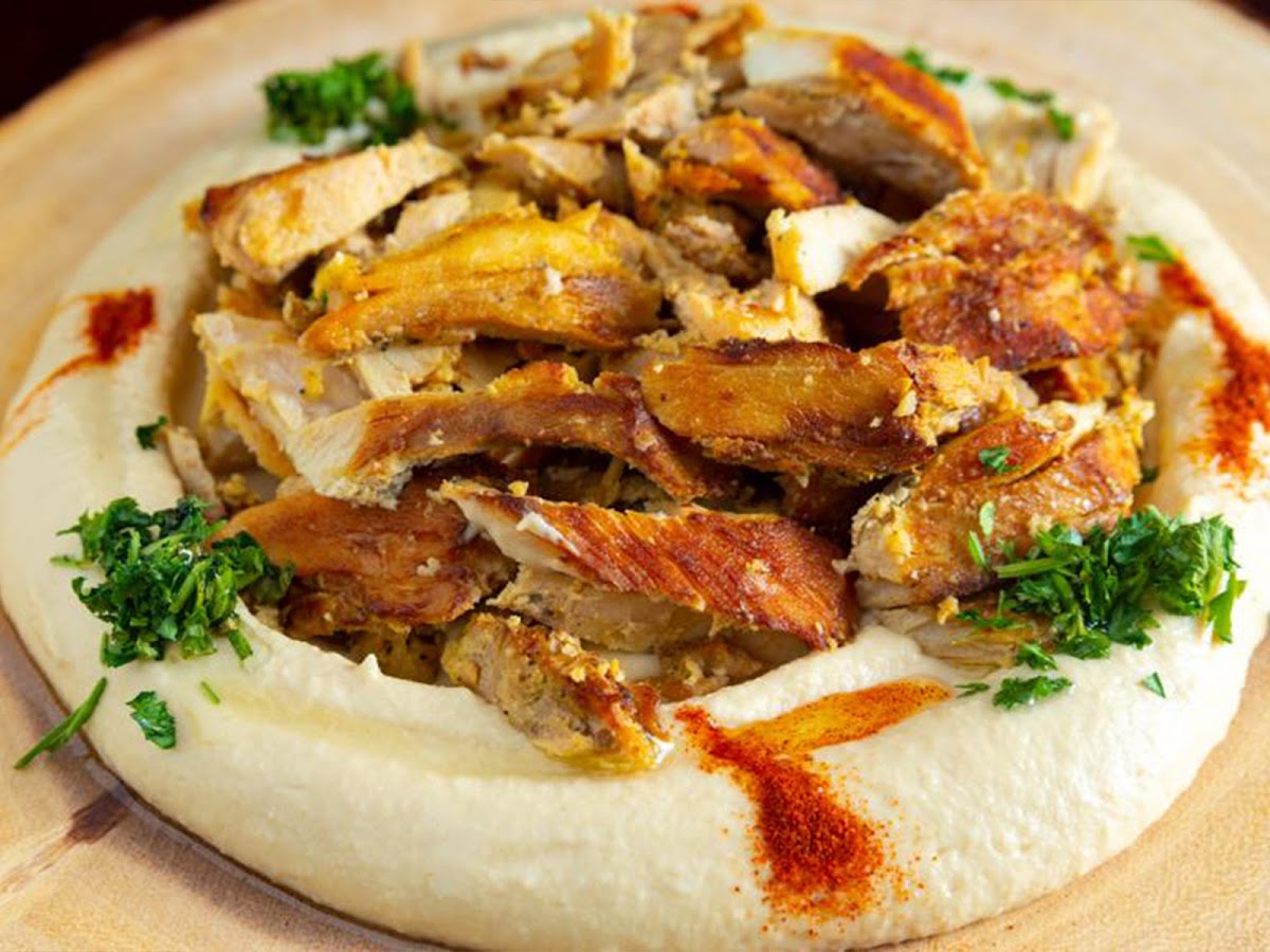Shawarma House - Photo 8