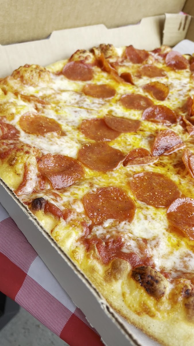 Nico's Pizza - Photo 1