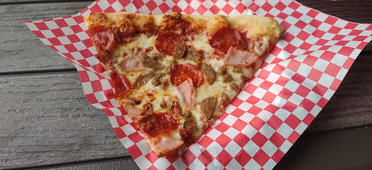 Nico's Pizza - Photo 5