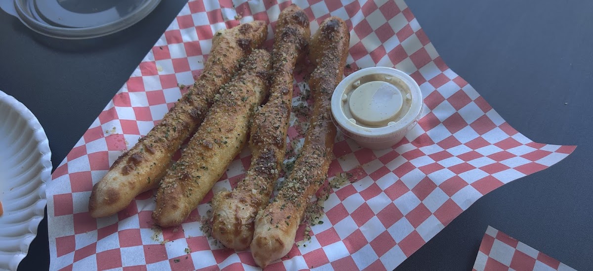 Nico's Pizza - Photo 7