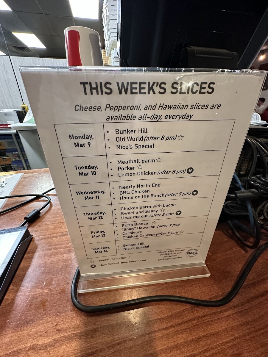 Menu Photo 9