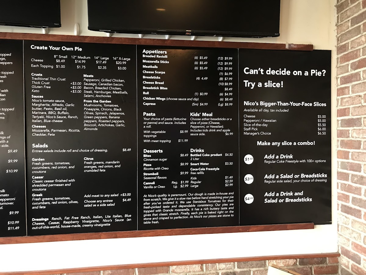 Menu Photo 4