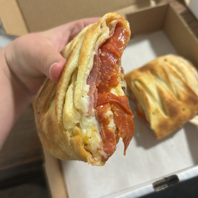 Stromboli