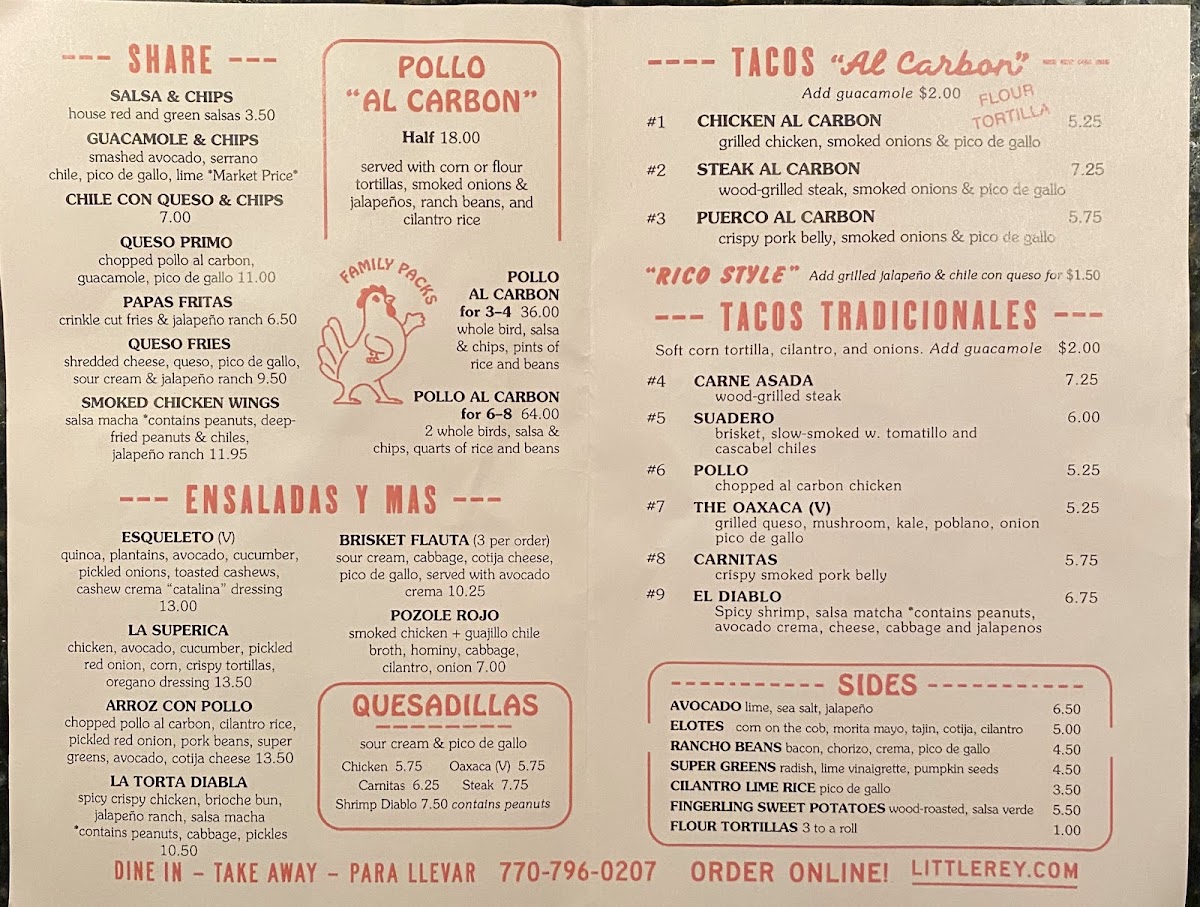 Menu Photo 0