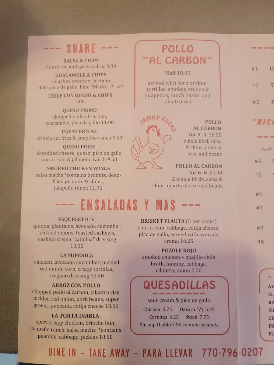 Menu Photo 9