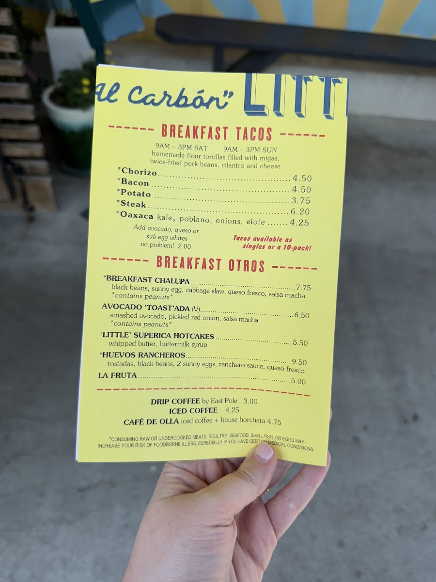 Menu Photo 6
