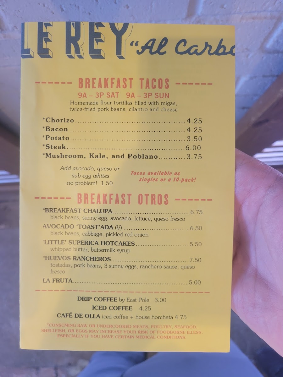 Menu Photo 7