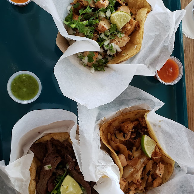 Gringo Taco