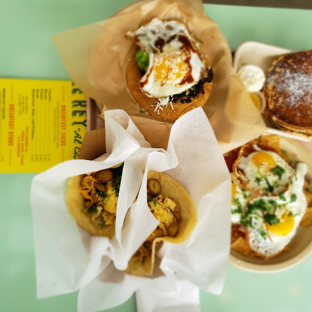 Huevos Rancheros