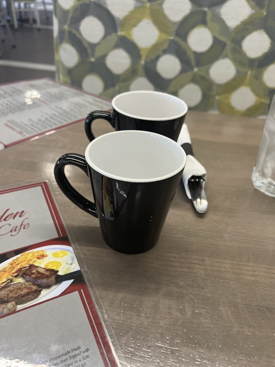 Rose Garden Cafe - Photo 4