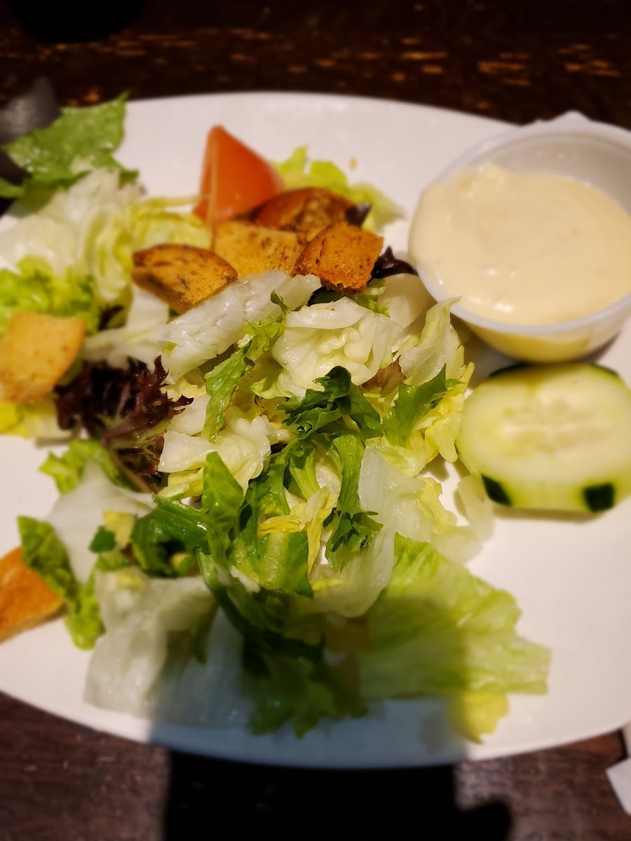 Rose Garden Cafe - Photo 8