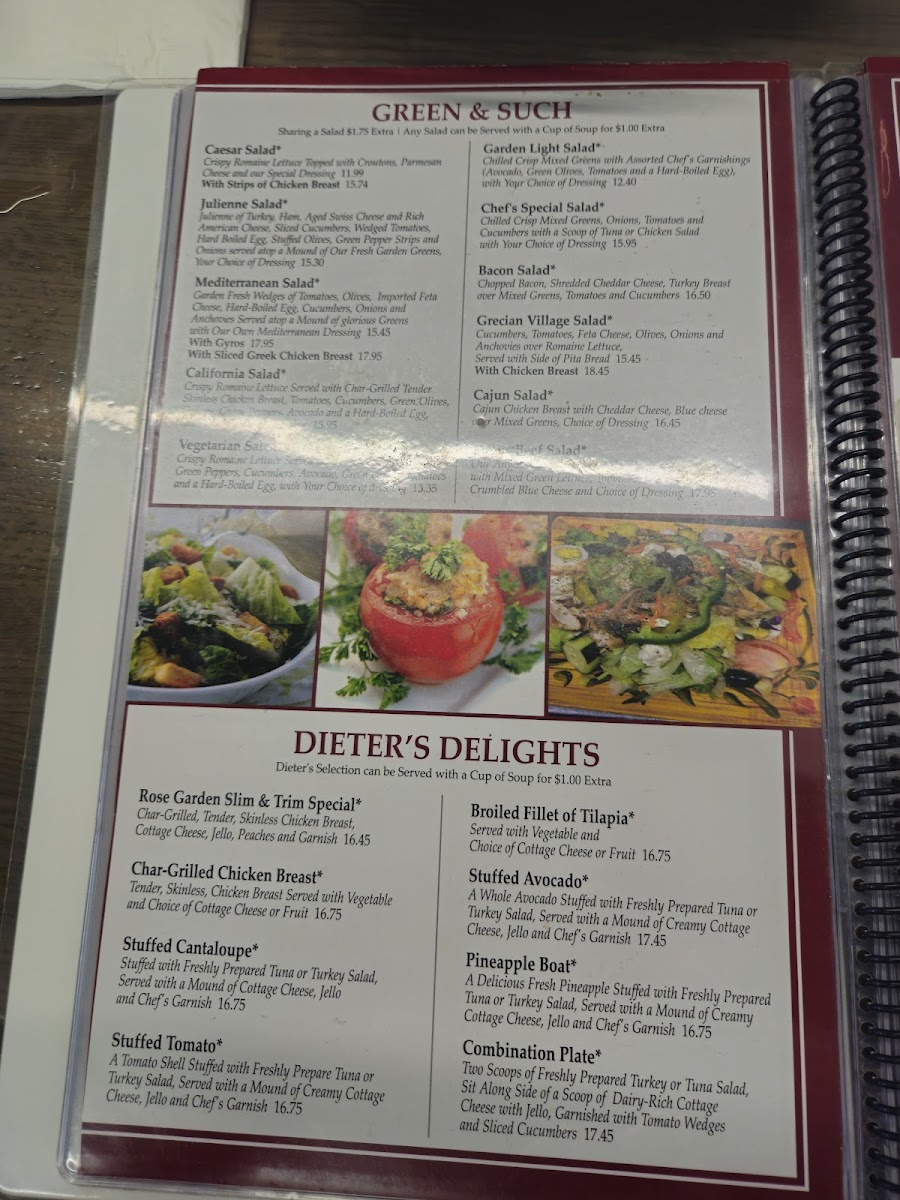 Menu Photo 6