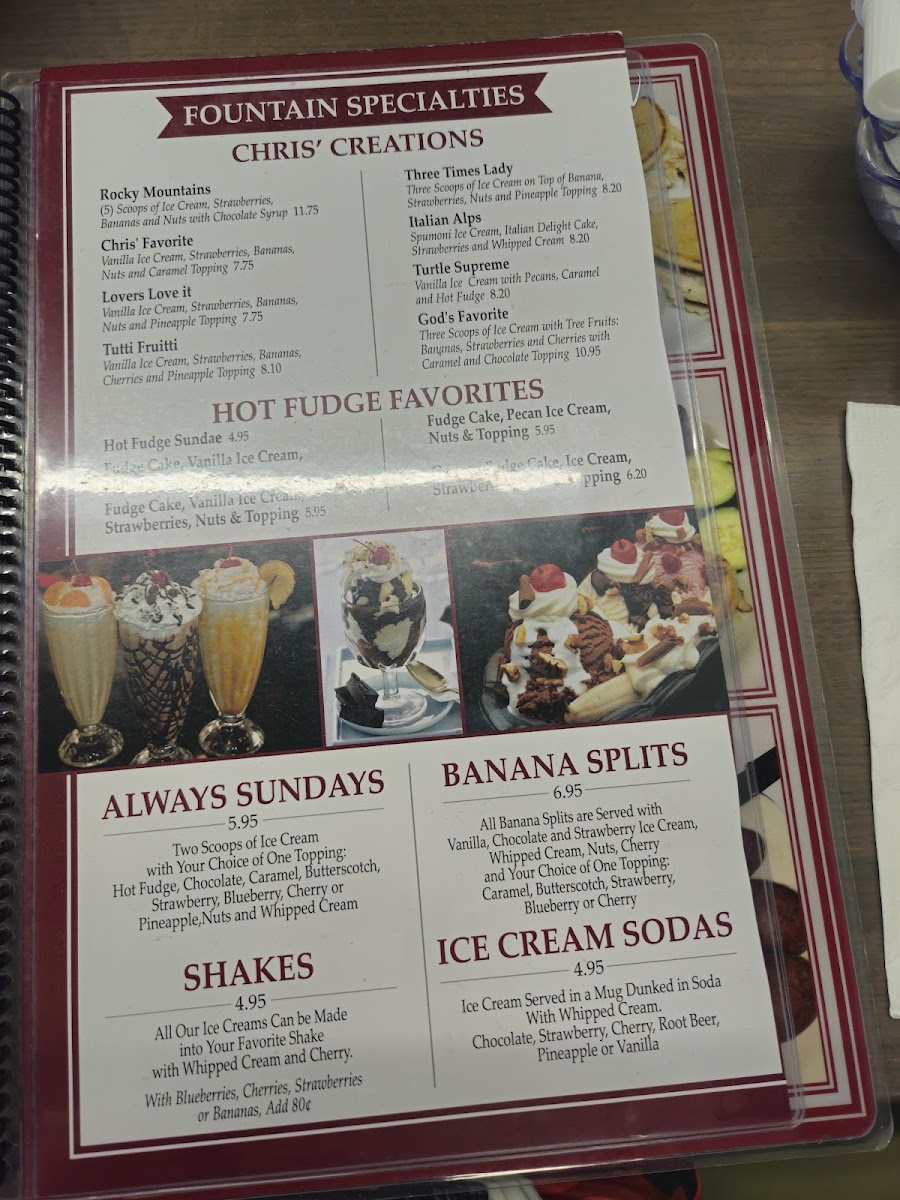 Menu Photo 7