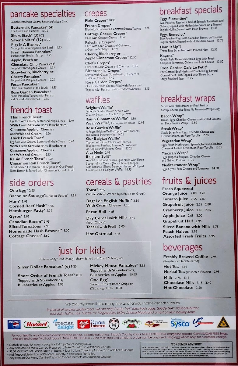 Menu Photo 8
