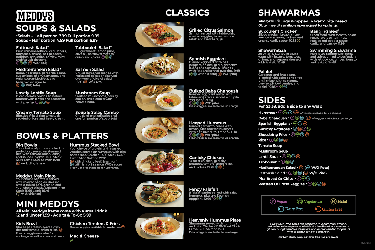 Menu Photo 0
