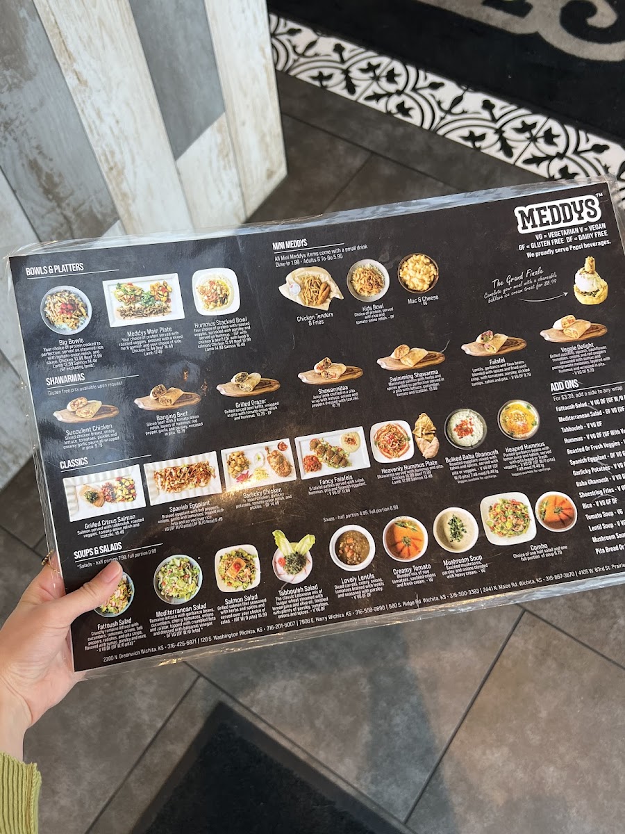 Menu Photo 4
