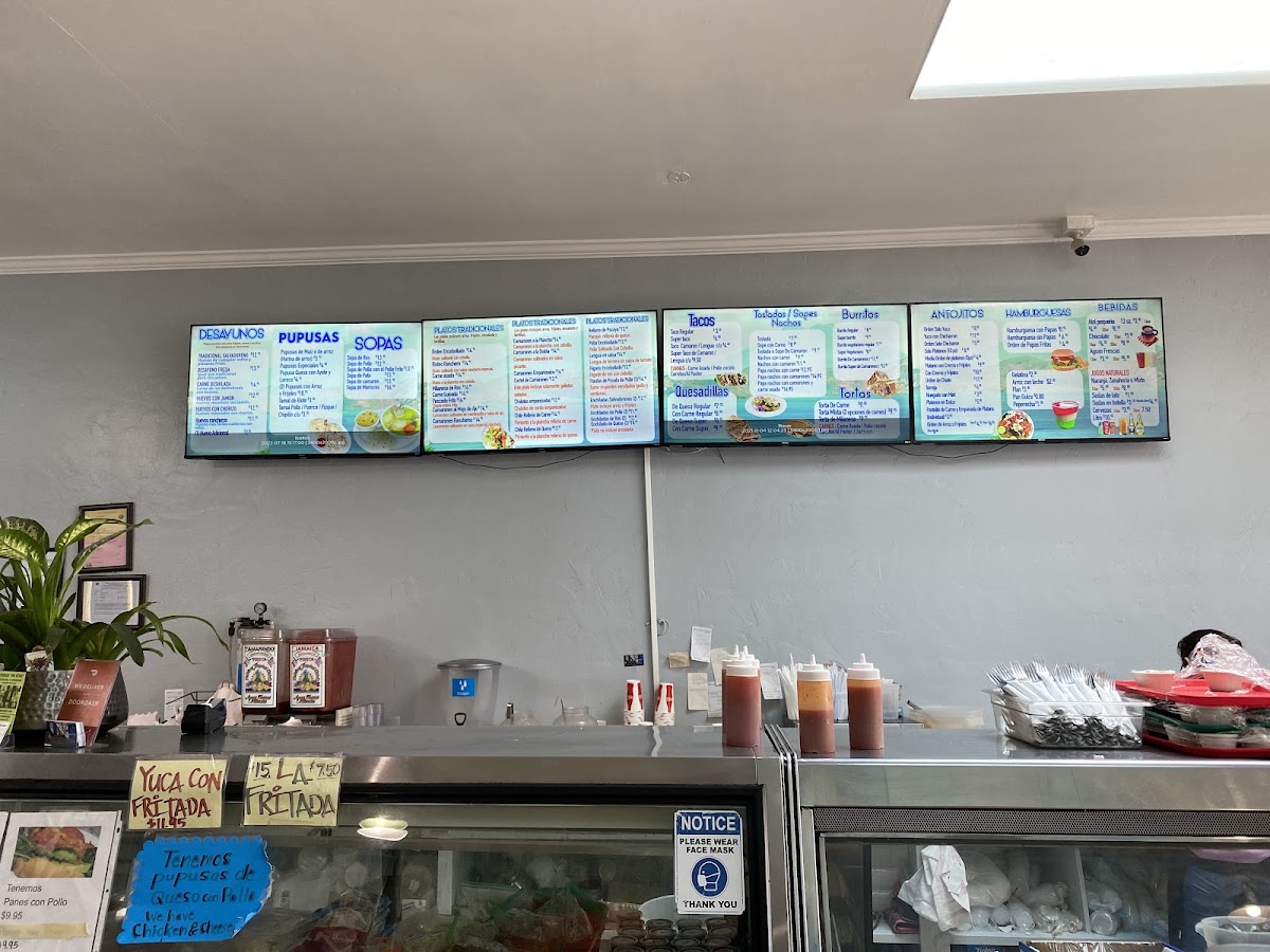 Menu Photo 7