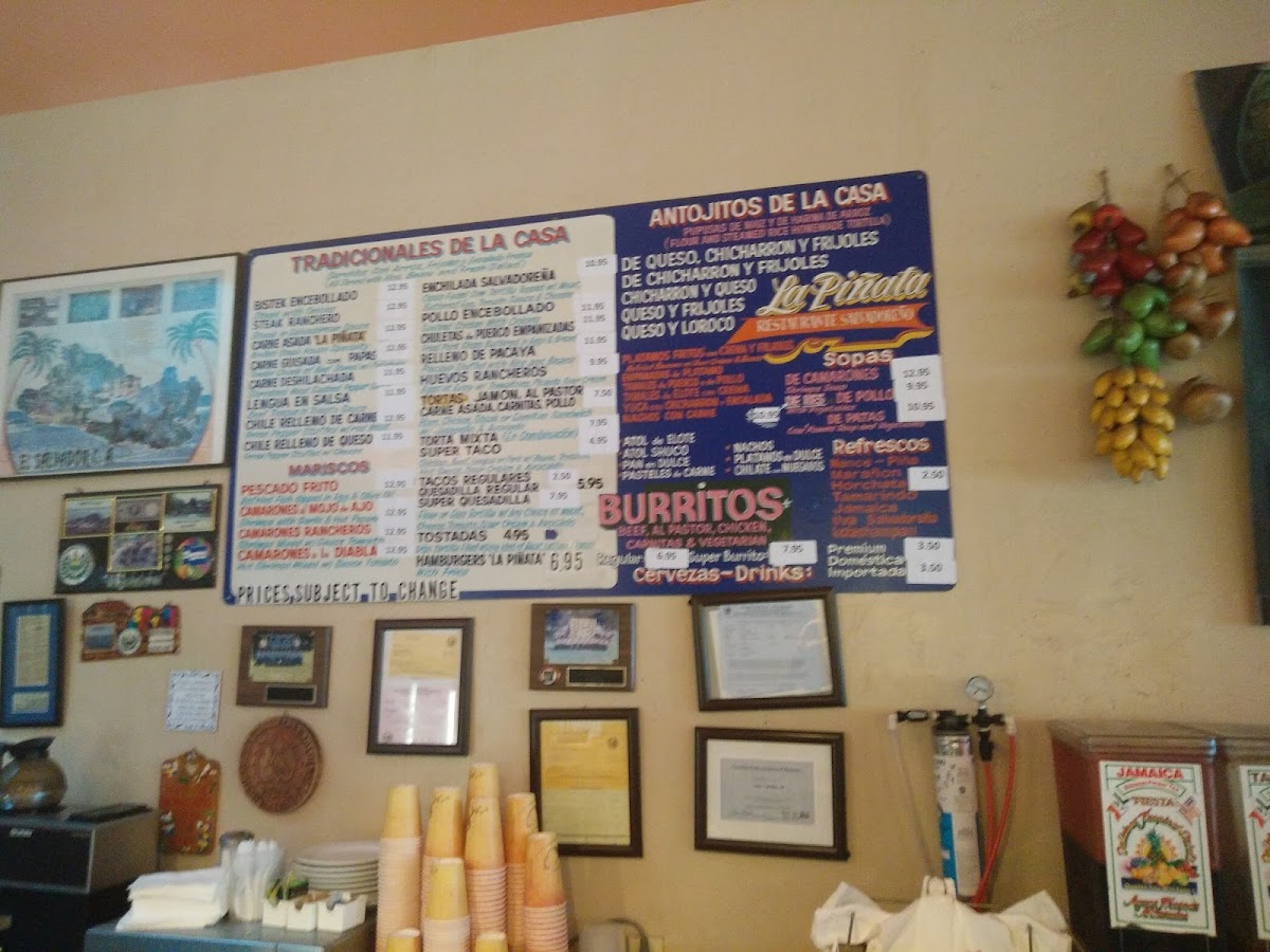 Menu Photo 8