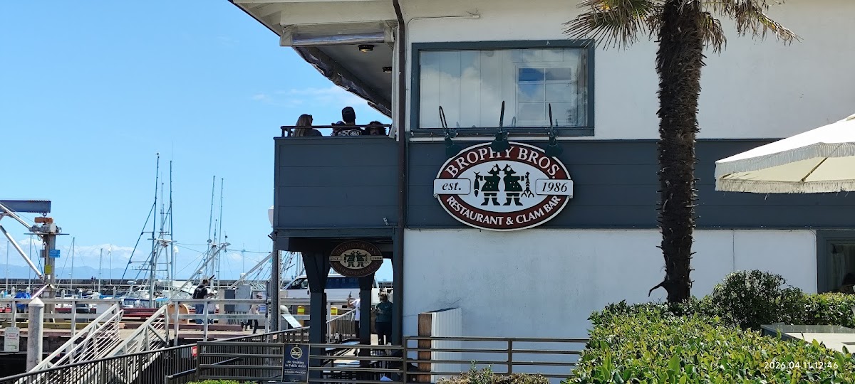 Brophy Bros. - Photo 2