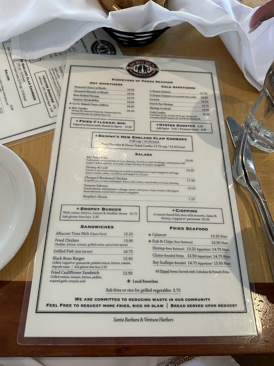 Menu Photo 9