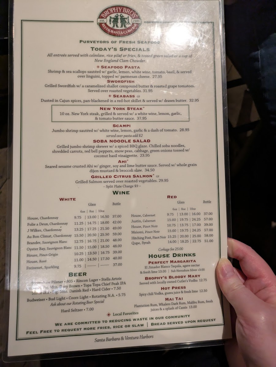 Menu Photo 7