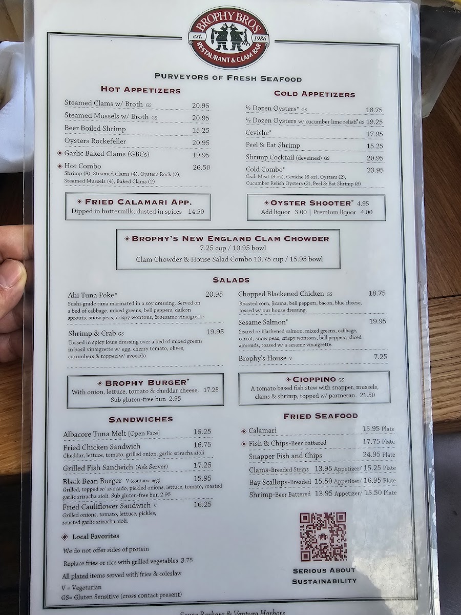 Menu Photo 8