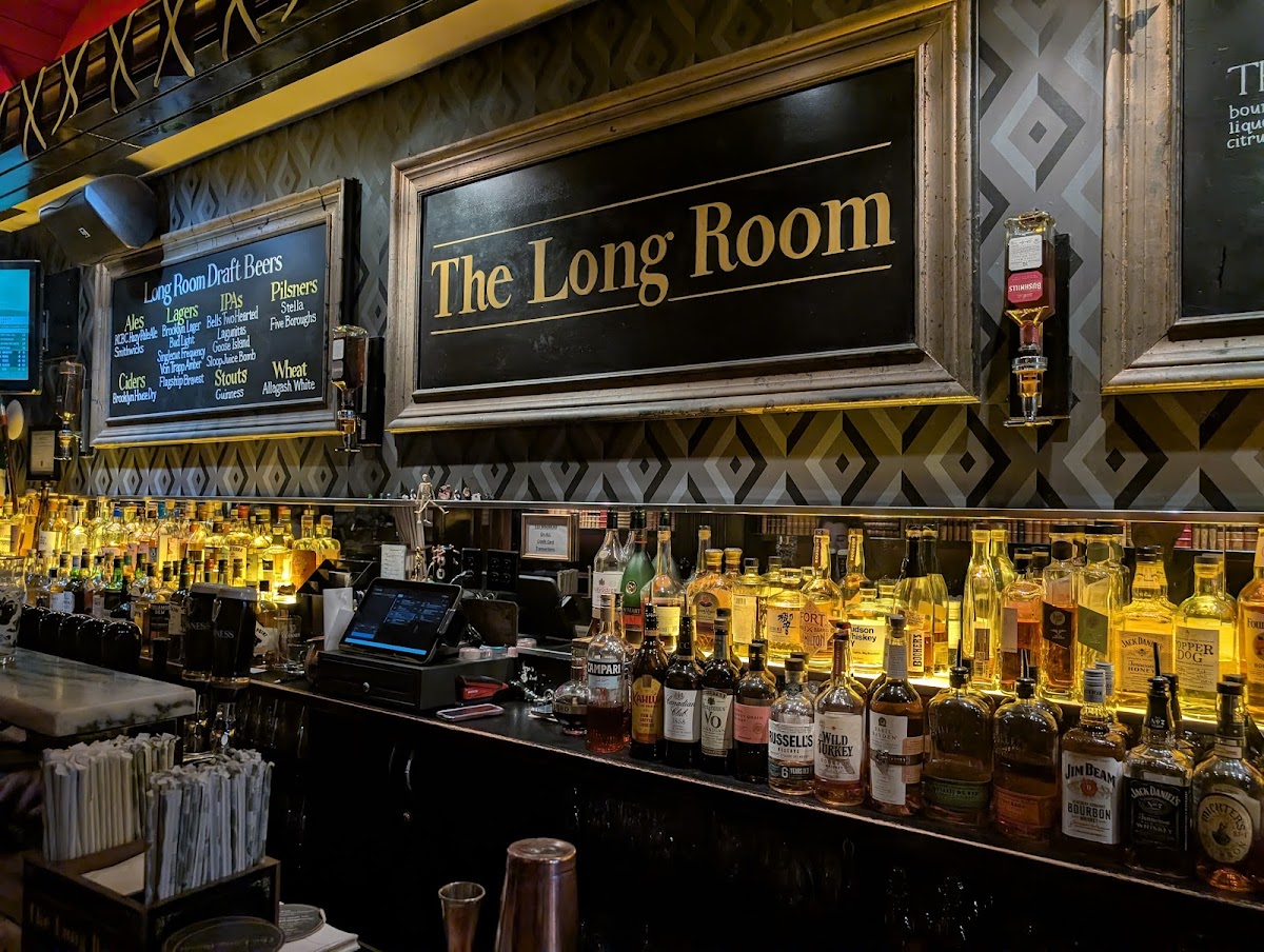 The Long Room - Photo 2